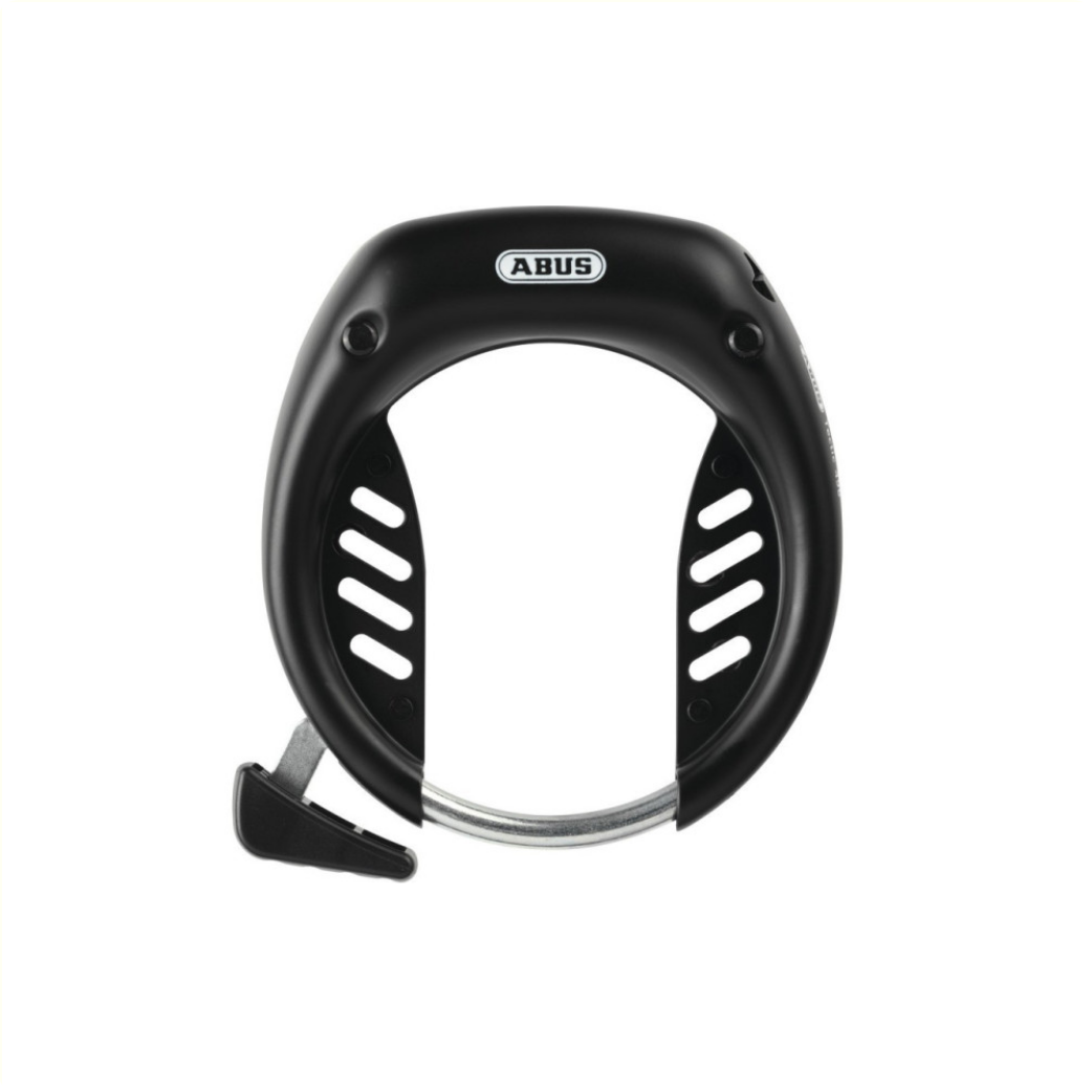 Abus 496 r tektisk rammelås