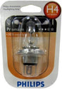 Philips hauptlampe h-4 vision 12 volt 1 blister