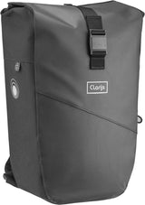 Clarijs variobag rygsæk 24l - sort