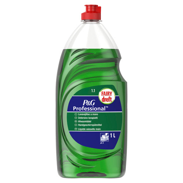 Dreft professionel original (8x1 liter)