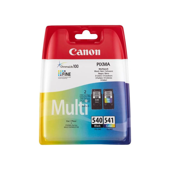 Canon cl-541 trefarvet blækpatron