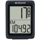 Sigma Bike Computer BC 5.0 kablet