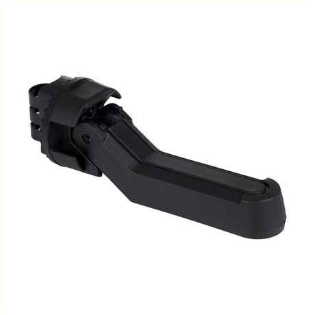 Foots (foldning) Bobike en junior - sort