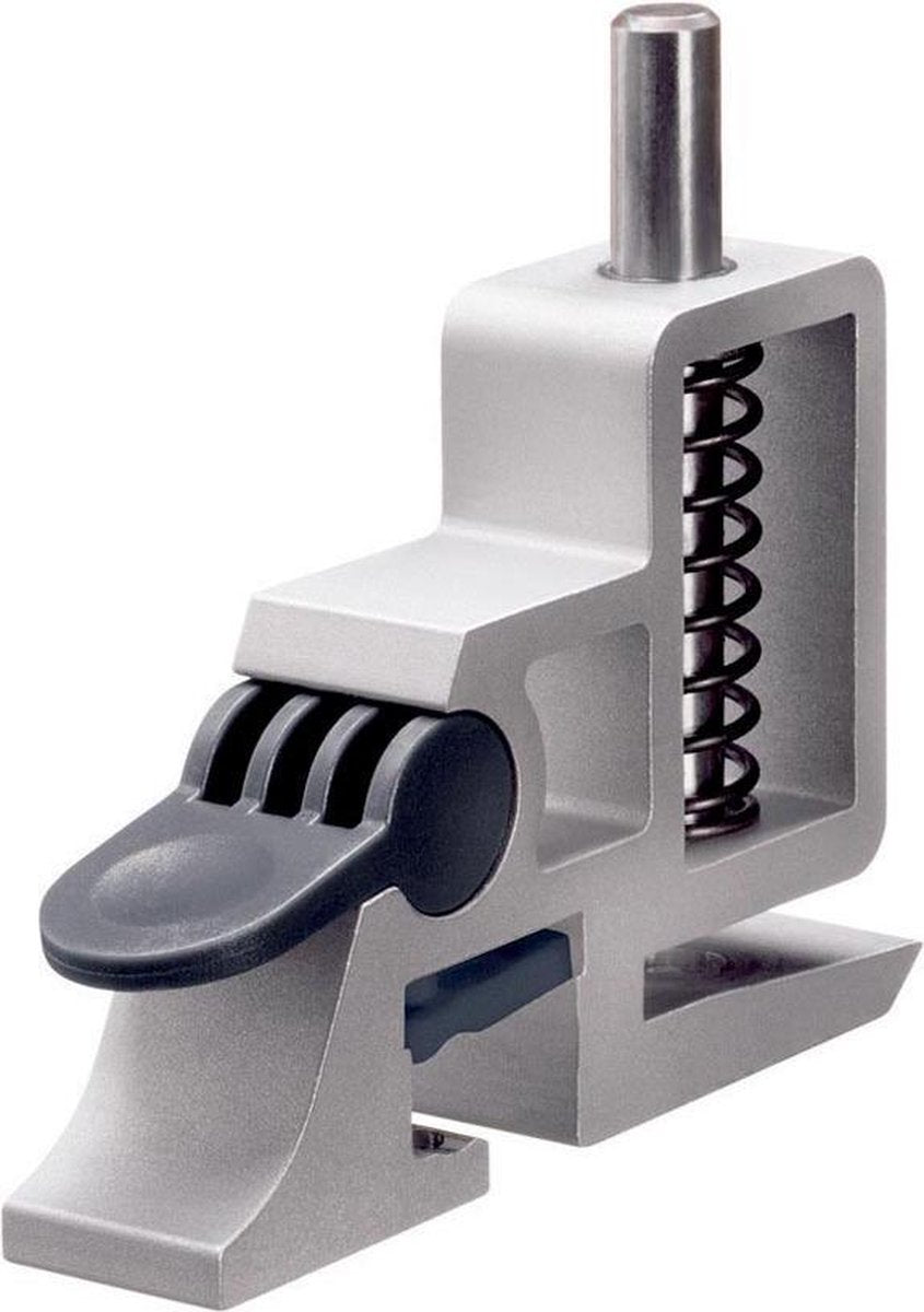 Leitz hulmaskine 5114 5124 ø8mm aluminium