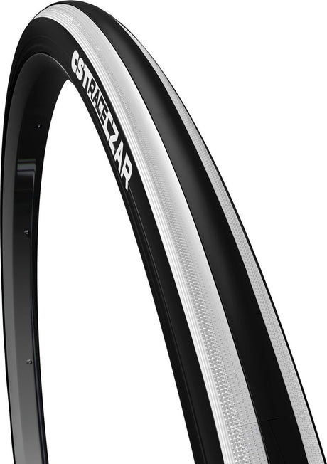 CST Tire Czar 700 X 23 SW White