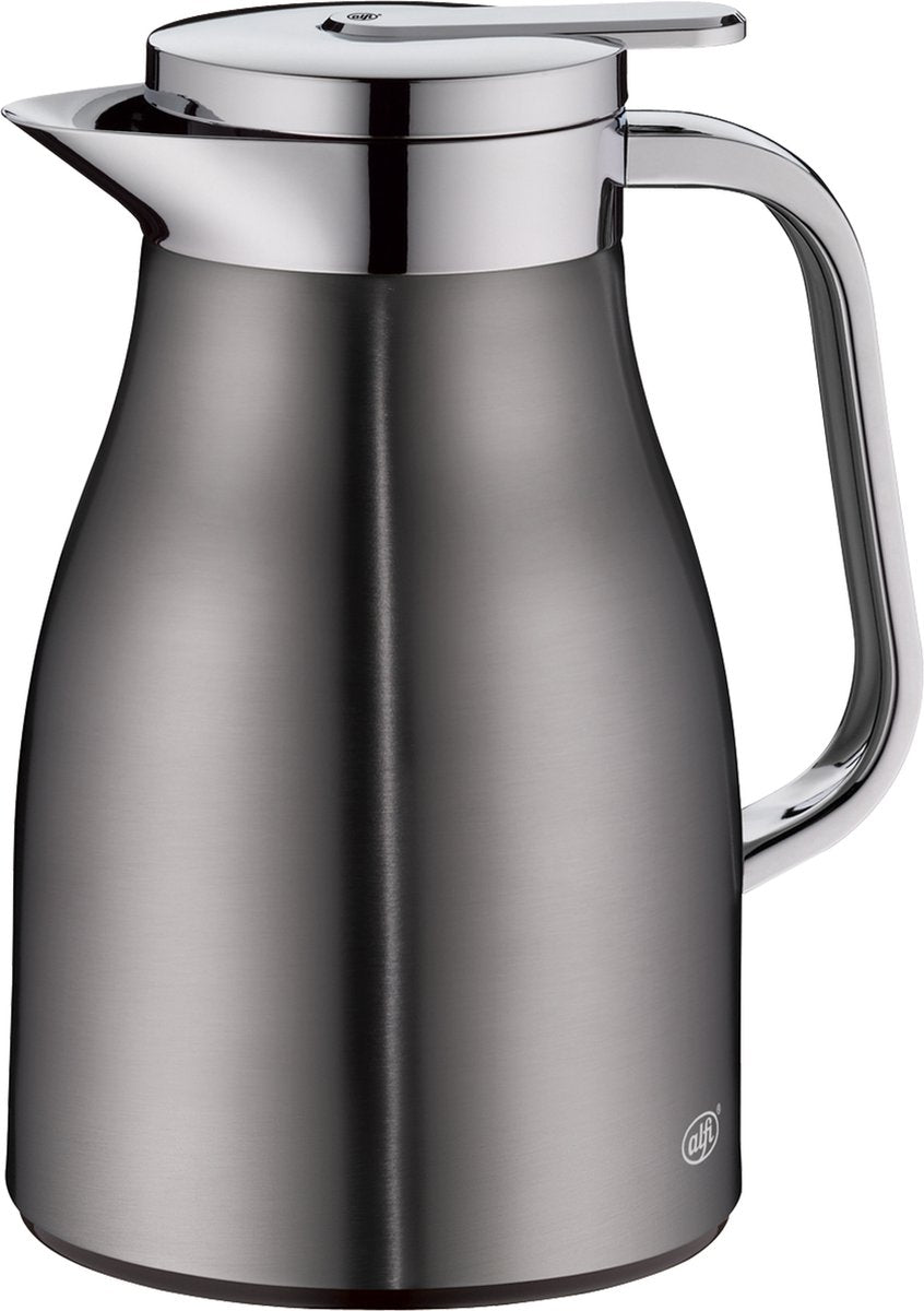 Alfi termokande skyline kølig grå 650 ml