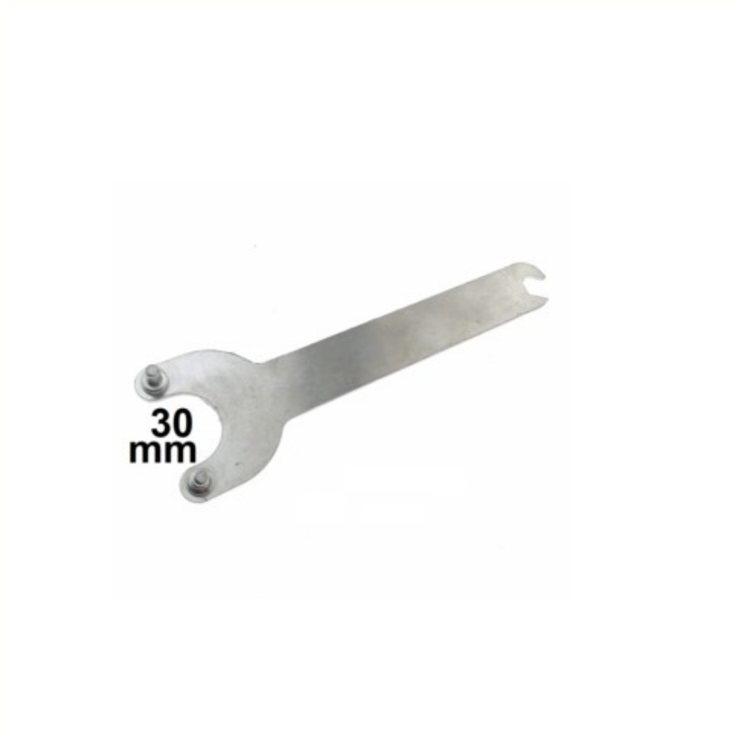 Pin nøgle vinkelkværn
