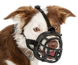 Baskerville ultra snude muilkorf