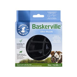 Baskerville ultra snude muilkorf