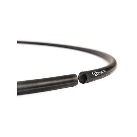 Gaadi åbent indvendigt rør 16-29 av 40mm 37-57mm