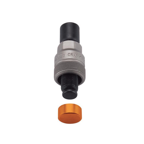Crank Tractor med til 8 mm Allen Key