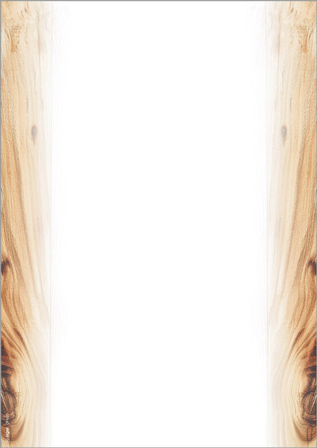 Umærket sans marque design papir sigel a4 90grs eg 2 - pak 100 ark