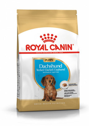 Royal canin gravhundehvalp - hundefoder - 1,5kg - gravhundehvalp