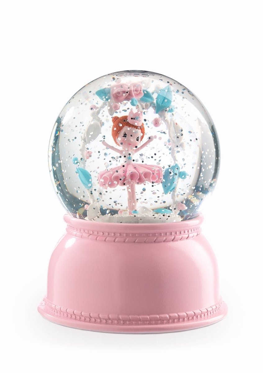 Djeco natlys ballerina