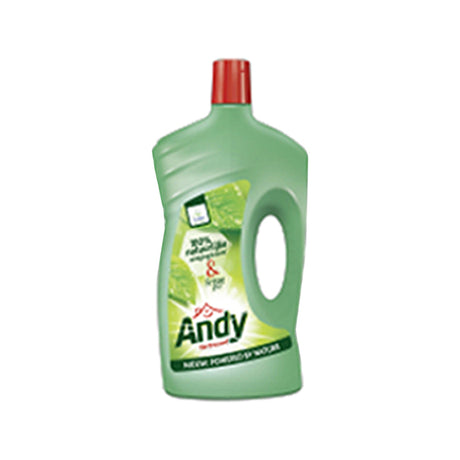 Andy betroet universalrens (1 liter)