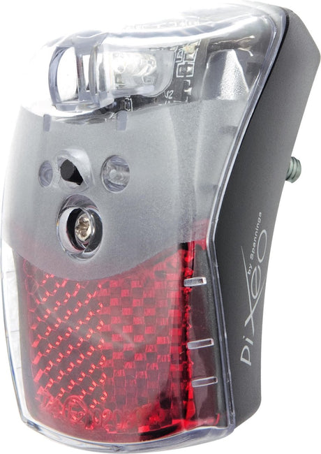 Spanninga Fender Baglys Pixeo XBA 2XAAA i kassen
