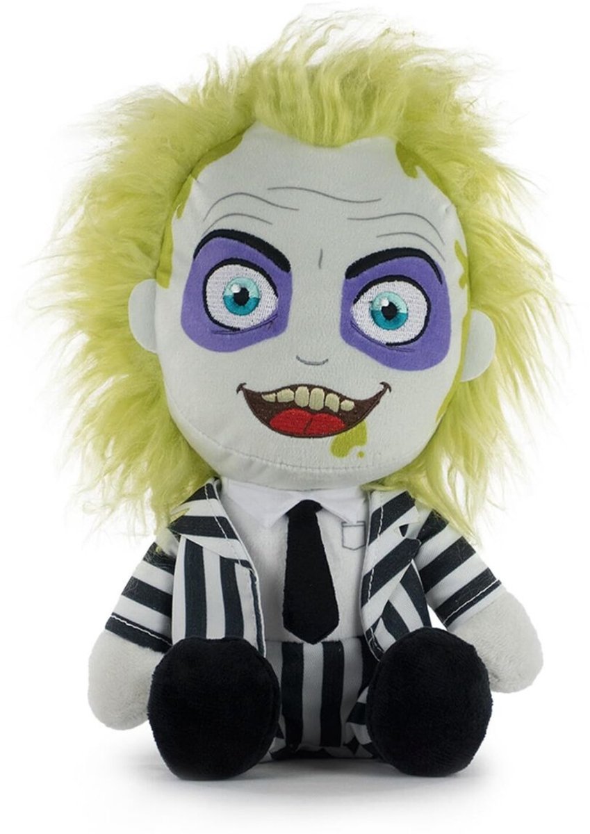 Disney beetlejuice krammetøj 25cm