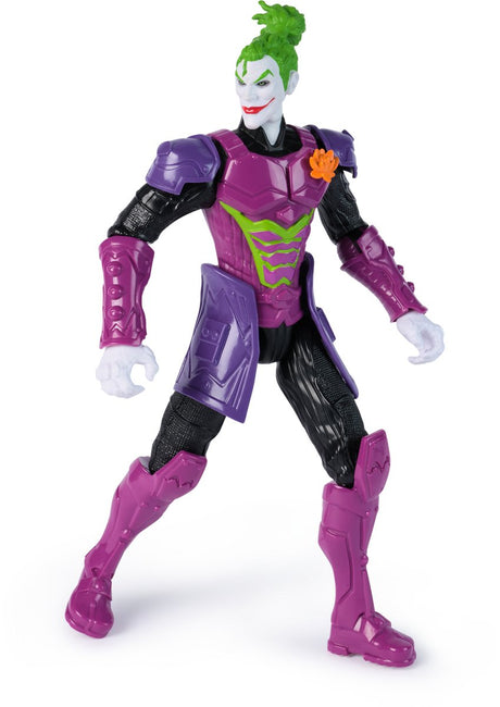 Dc comics dc - batman 30 cm figur - ninja joker