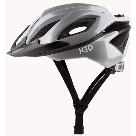 Ked cykelhjelm spiri ii trend k-star l (55-61cm) - ren