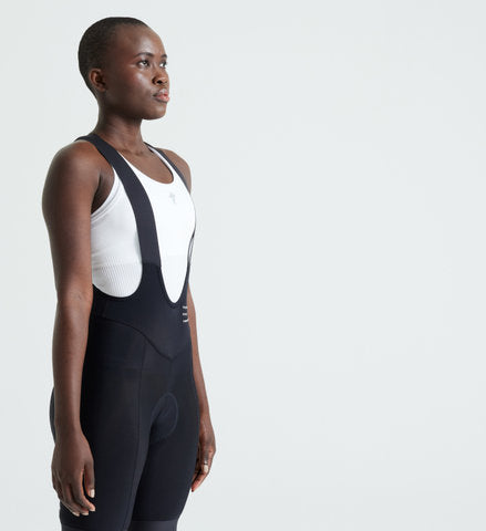 Specialized foundation bib-shorts til kvinder