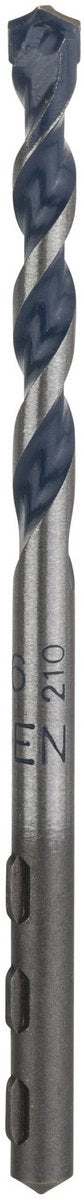 Bosch - betonbor cyl-5 6x50x100