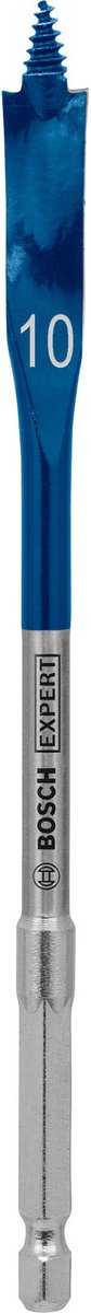 Bosch 2608900311 ekspert hastighed bor selvskærende hastighed, sekskantet skaft 10 x 152 mm