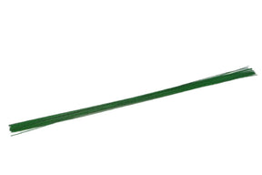 Hbx natural living hobbysøm tråd 1,2x400mm 20 stk grøn
