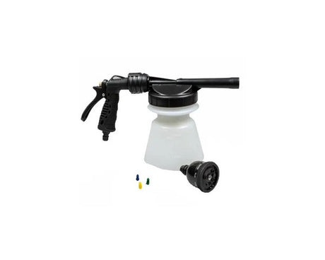 Mvjt foam boy skum enhed (1,4 liter)