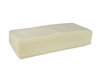 Støvvisker basic gul 60x25cm (50x 40gr)