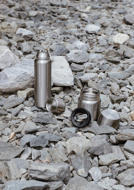 Sigg | ædelsten fj 0,75l selenit | madpakke