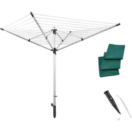Leifheit 1068898 - linolift 600 hurtigstart | 1 stk