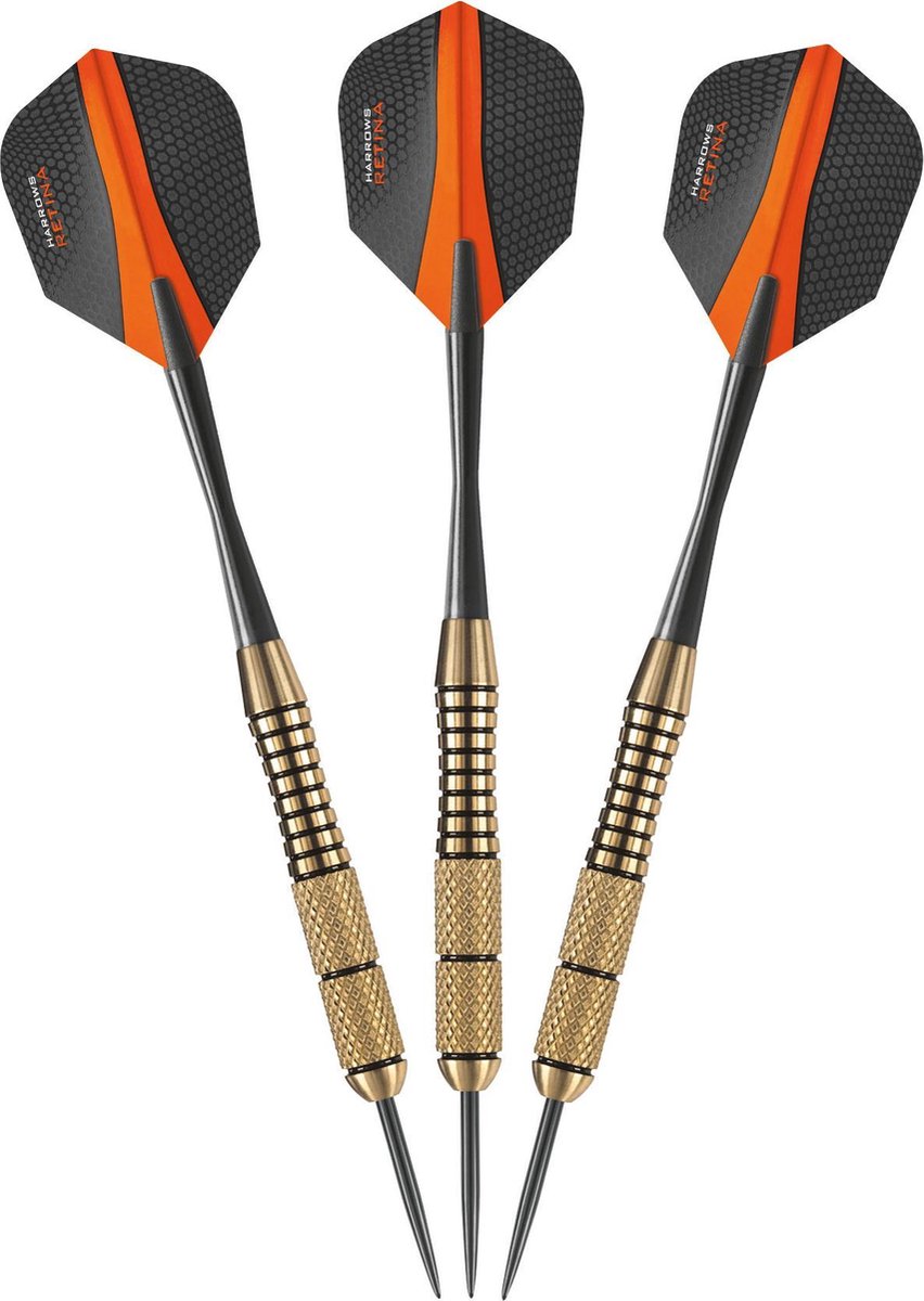 Harver matrix 18gk