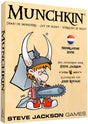 Asmodee munchkin kortspil