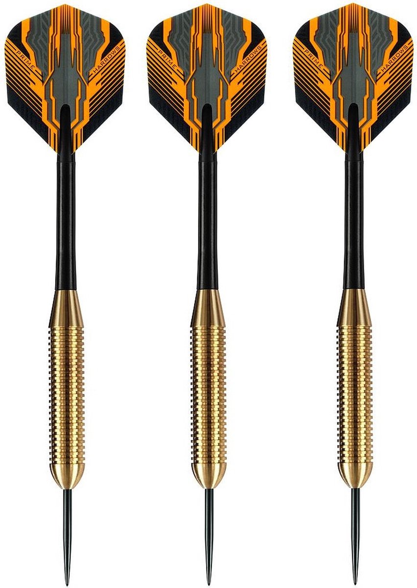 Harver kølle messing 24gr