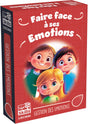 Lisciani livsfærdigheder i giochi delle emozioni ed.francese