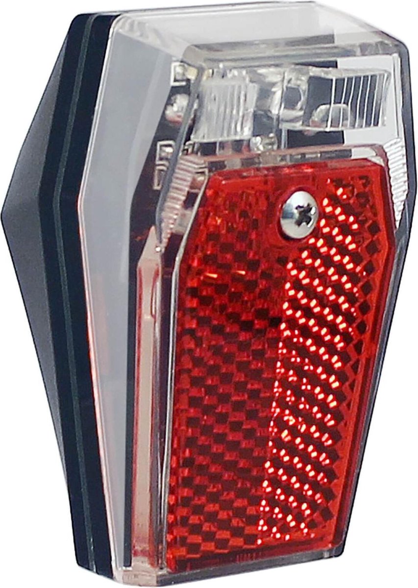 Union baglygter un-4470 batteri fender på kortet