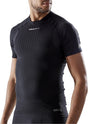 Craft active extreme x cn ss m herre termoskjorte - sort