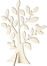 Creativ virksomhed https: www.cchobby.nl tree-h-24-cm-w-18-4-cm-thickness-0-4-cm-1-piece