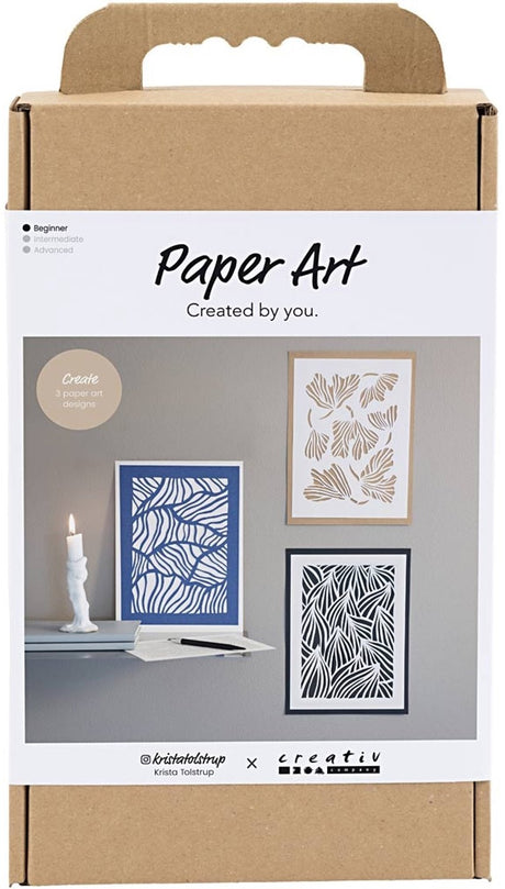 Https: www.cchobby.nl hobbyset-paper-art-images-to-hang-off-white-1-box