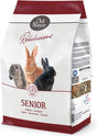 Deli nature rodelicious senior kaniner 2,5 kg