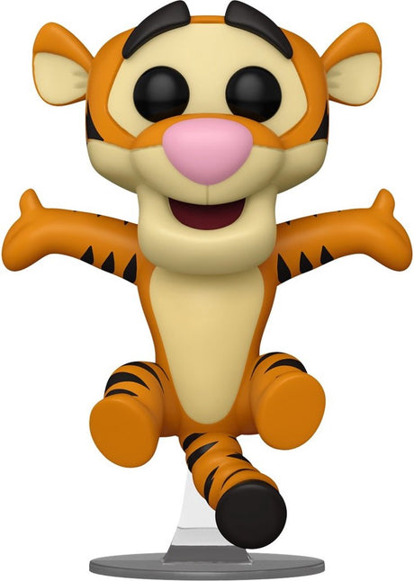 Funko Winnie the Pooh Tigger vinylfigur 1517 pop! flerfarvet