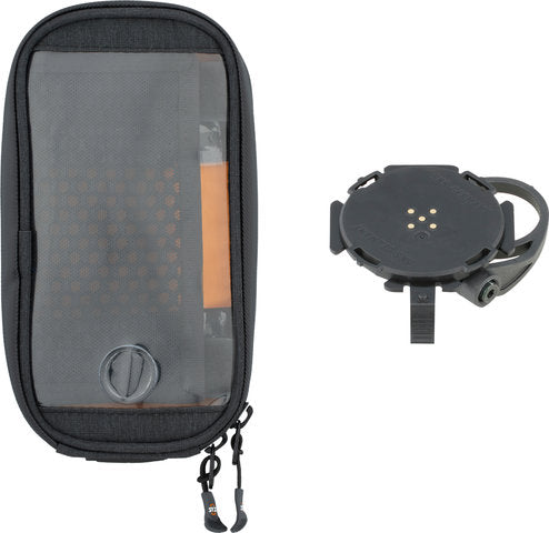 Sks compit stamme smartphone mount w com smartbag smartphone etui