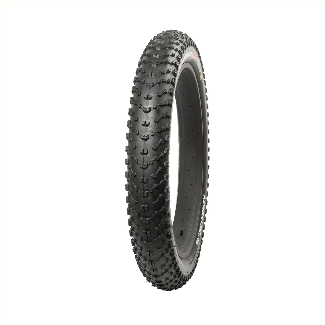 Kenda Juggernaut Sport Buitenband, 26 X 4,00 ETRO 100X559