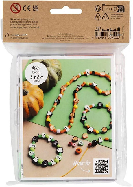 Kreativ virksomhed https: www.cchobby.nl creative-box-jewelry-halloween-halloween-colors-1-box