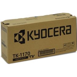 Tonerpatron kyocera tk1170