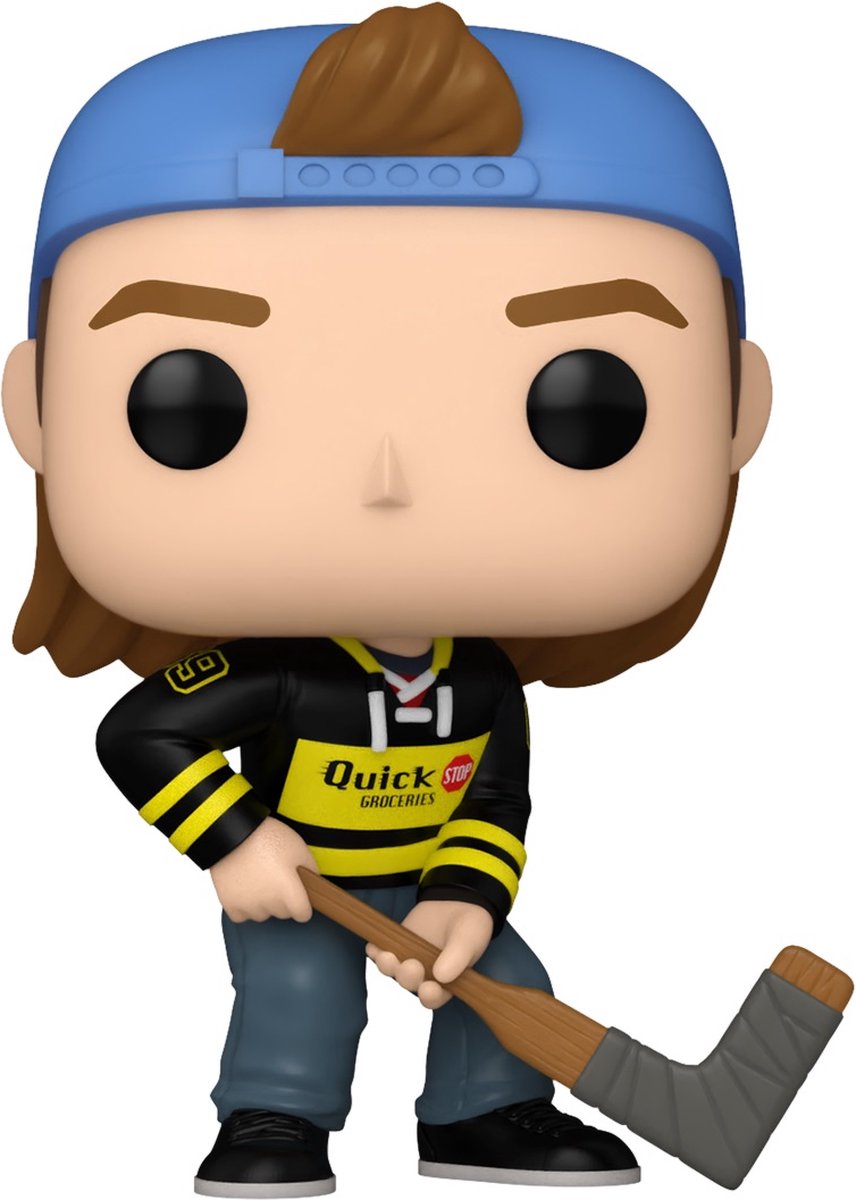 Funko pop! film: ekspedienter 3 - randal