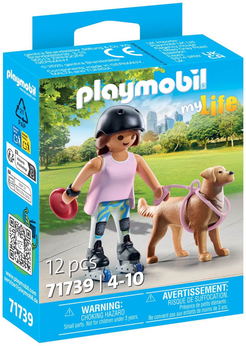 Playmobil | 2 stk