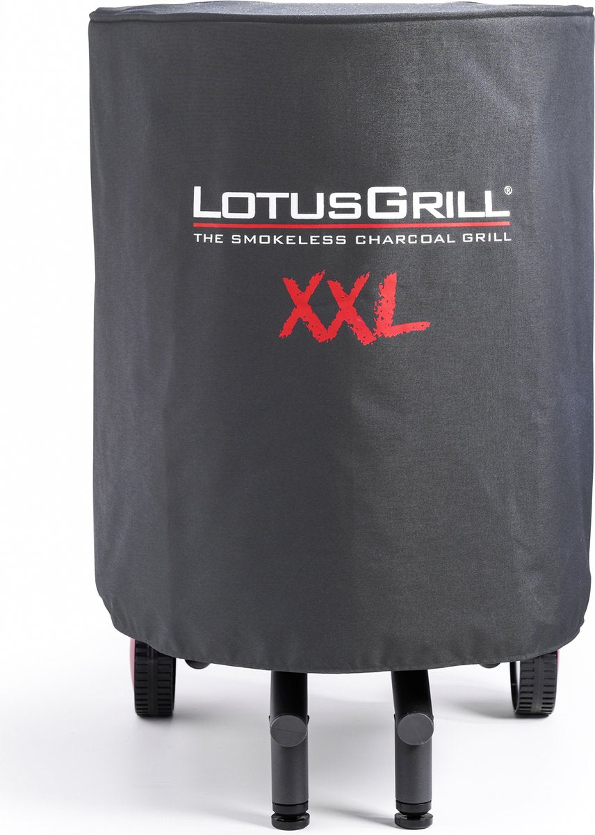 Lotusgrill cover xxl lang