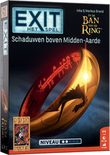 999games exit - Shadows over Central Earth Brain Breeker