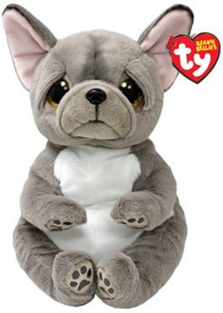 Ty beanie baby maver wilfred hund medium